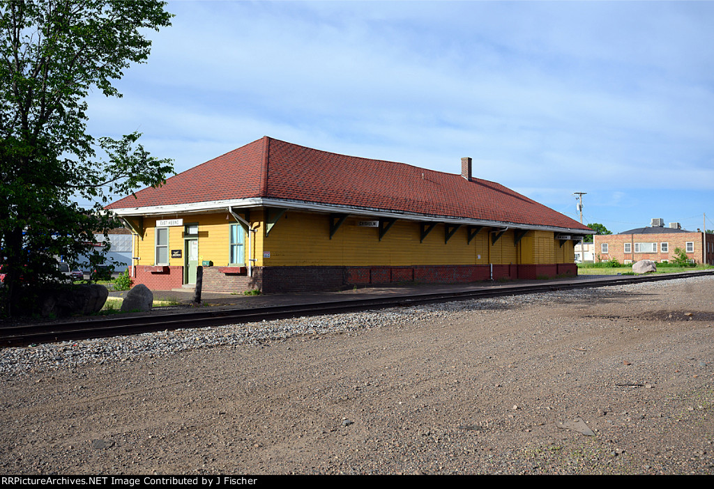 Hibbing, Minnesota